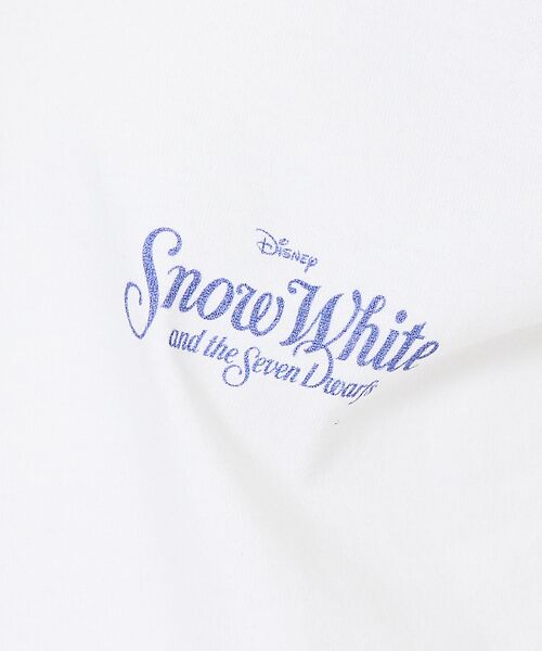 ABAHOUSE / アバハウス Tシャツ | 【JACKSON MATISSE/ジャクソンマティス】白雪姫と七人の小人 /RU | 詳細17