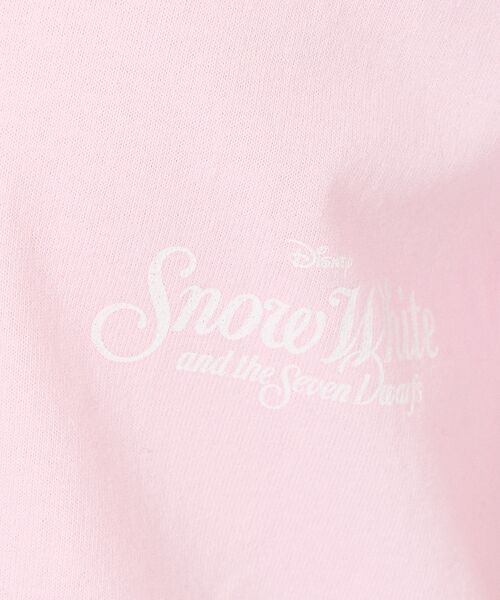 ABAHOUSE / アバハウス Tシャツ | 【JACKSON MATISSE/ジャクソンマティス】白雪姫と七人の小人 /RU | 詳細21