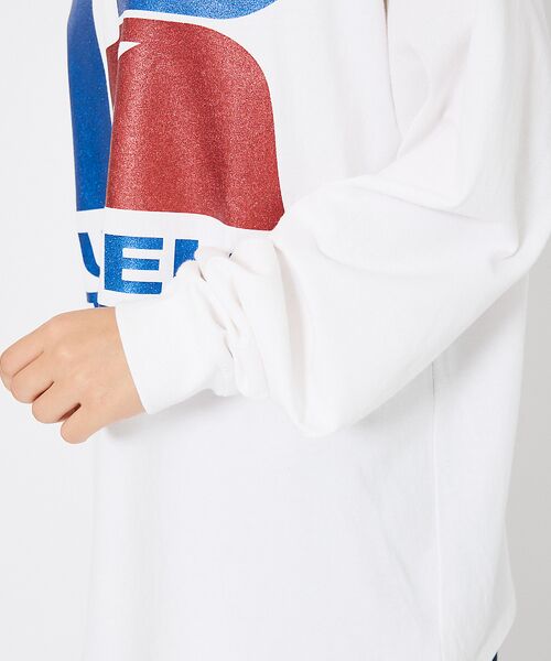 ABAHOUSE / アバハウス Tシャツ | 【JACKSON MATISSE（ジャクソンマティス） × RUSSELL AT | 詳細8