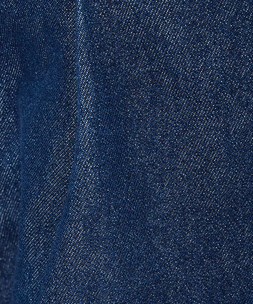 ABAHOUSE / アバハウス デニムパンツ | 【Wrangler/ラングラー】WRANCHER WIDE DENIM/ランチャ | 詳細14