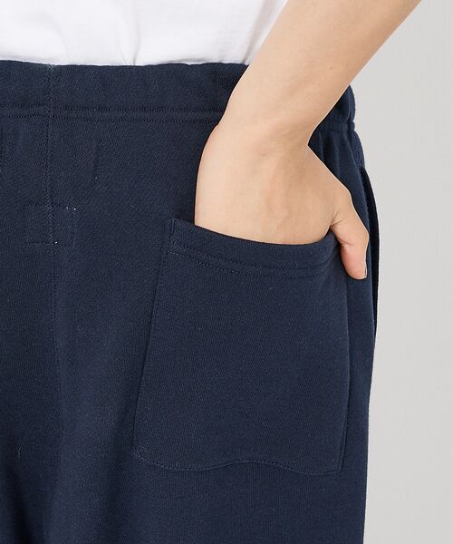 ABAHOUSE / アバハウス パンツ | 【AMERICANA×ORIGINAL Charcoal／アメリカーナ×オリジナ | 詳細20