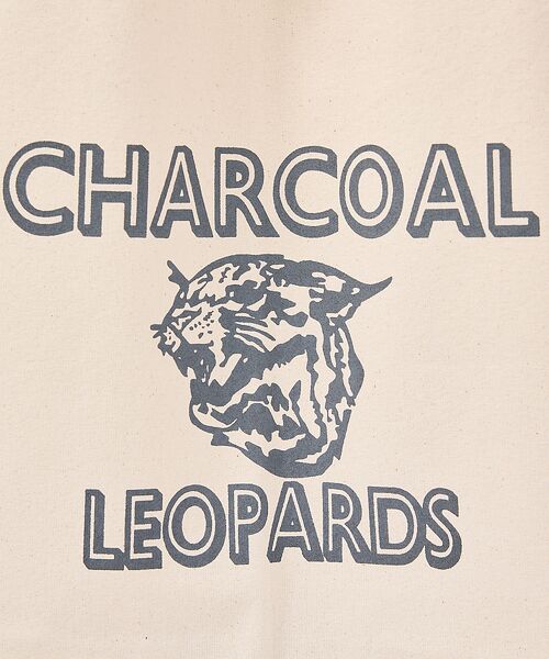 ABAHOUSE / アバハウス トートバッグ | 【Charcoal（チャコール）× Americana（アメリカーナ）】SOUV | 詳細8