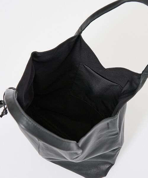 ARUTEMIKA/アルテミカ】リアルレザービッグトートバッグ /ユニ