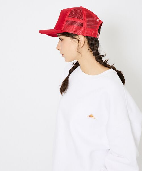 ABAHOUSE / アバハウス ハット | 【Deus Ex Machina/デウスエクスマキナ】Pill Cord Tru | 詳細7