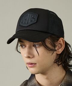 ABAHOUSE / アバハウス ハット | 【Deus Ex Machina/デウスエクスマキナ】Baylands Truc