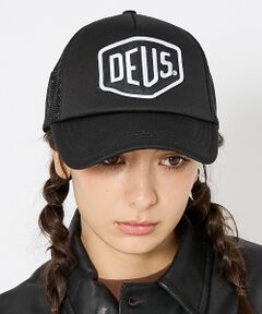 ABAHOUSE / アバハウス ハット | 【Deus Ex Machina/デウスエクスマキナ】Baylands Truc