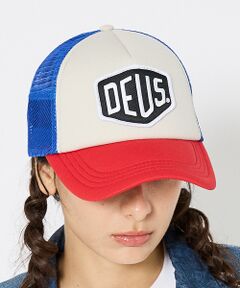 ABAHOUSE / アバハウス ハット | 【Deus Ex Machina/デウスエクスマキナ】Baylands Truc