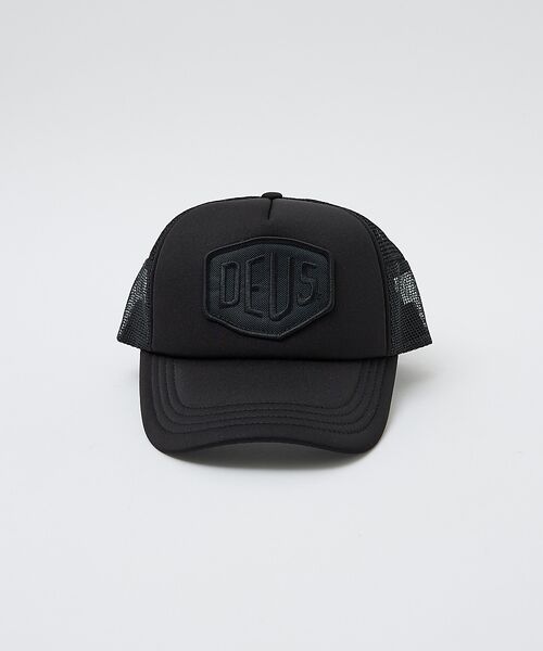 ABAHOUSE / アバハウス ハット | 【Deus Ex Machina/デウスエクスマキナ】Baylands Truc | 詳細1