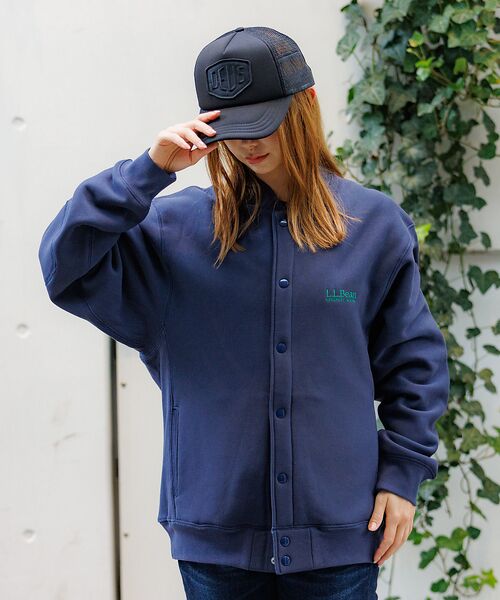 ABAHOUSE / アバハウス ハット | 【Deus Ex Machina/デウスエクスマキナ】Baylands Truc | 詳細12