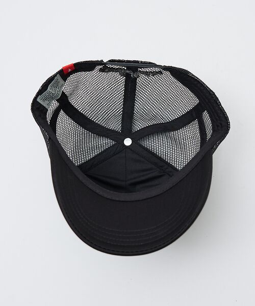 ABAHOUSE / アバハウス ハット | 【Deus Ex Machina/デウスエクスマキナ】Baylands Truc | 詳細5