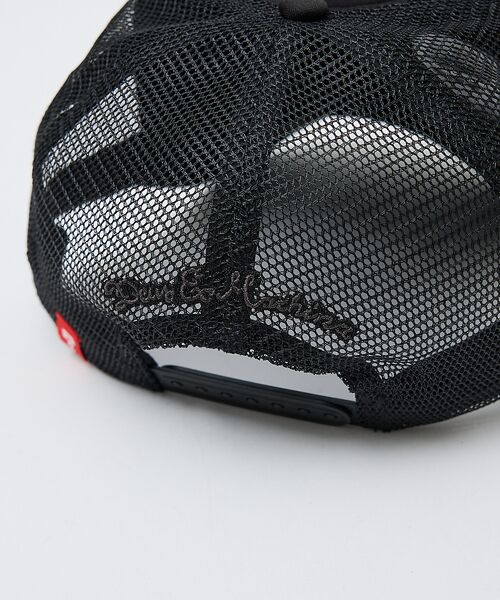 ABAHOUSE / アバハウス ハット | 【Deus Ex Machina/デウスエクスマキナ】Baylands Truc | 詳細7