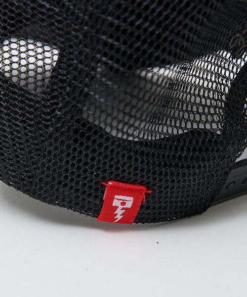 ABAHOUSE / アバハウス ハット | 【Deus Ex Machina/デウスエクスマキナ】Baylands Truc | 詳細8