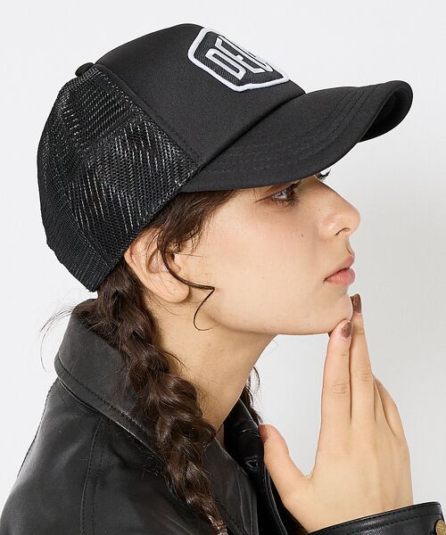 ABAHOUSE / アバハウス ハット | 【Deus Ex Machina/デウスエクスマキナ】Baylands Truc | 詳細18