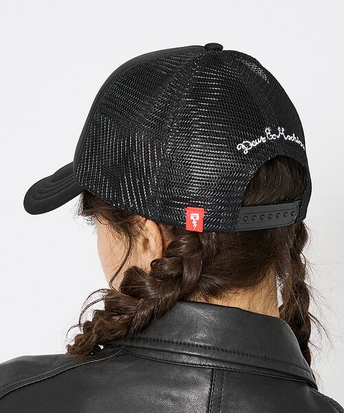 ABAHOUSE / アバハウス ハット | 【Deus Ex Machina/デウスエクスマキナ】Baylands Truc | 詳細19