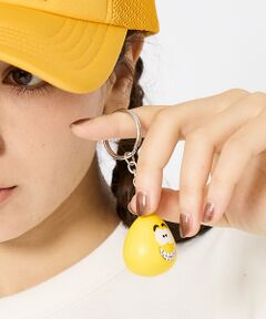 ABAHOUSE / アバハウス キーホルダー・ストラップ | 【JACKSON MATISSE/ジャクソンマティス】StressRelieve