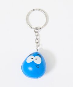 ABAHOUSE / アバハウス キーホルダー・ストラップ | 【JACKSON MATISSE/ジャクソンマティス】StressRelieve