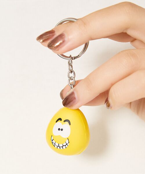 ABAHOUSE / アバハウス キーホルダー・ストラップ | 【JACKSON MATISSE/ジャクソンマティス】StressRelieve | 詳細3