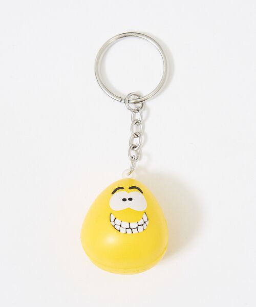 ABAHOUSE / アバハウス キーホルダー・ストラップ | 【JACKSON MATISSE/ジャクソンマティス】StressRelieve | 詳細4