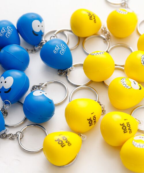 ABAHOUSE / アバハウス キーホルダー・ストラップ | 【JACKSON MATISSE/ジャクソンマティス】StressRelieve | 詳細8