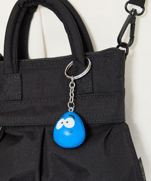 ABAHOUSE / アバハウス キーホルダー・ストラップ | 【JACKSON MATISSE/ジャクソンマティス】StressRelieve | 詳細9