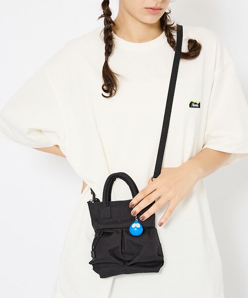 ABAHOUSE / アバハウス キーホルダー・ストラップ | 【JACKSON MATISSE/ジャクソンマティス】StressRelieve | 詳細10