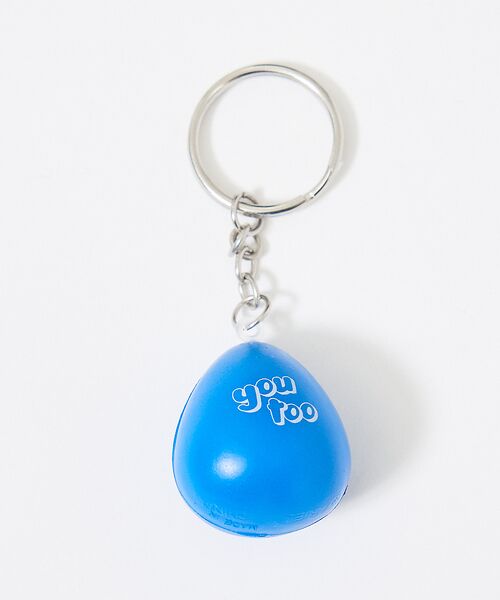 ABAHOUSE / アバハウス キーホルダー・ストラップ | 【JACKSON MATISSE/ジャクソンマティス】StressRelieve | 詳細11