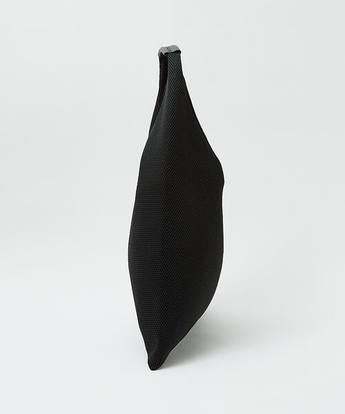 ABAHOUSE / アバハウス トートバッグ | 【AH ABAHOUSE】トライアングルメッシュトート | 詳細9