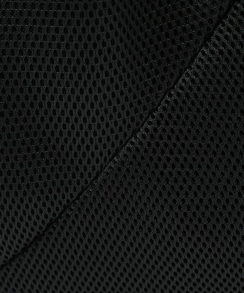 ABAHOUSE / アバハウス トートバッグ | 【AH ABAHOUSE】トライアングルメッシュトート | 詳細15