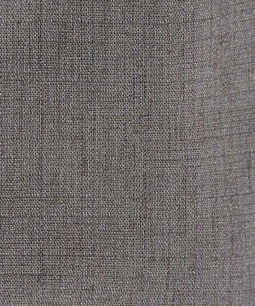 ABAHOUSE / アバハウス テーラードジャケット | 【セットアップ対応】吸水速乾 リネンライク ジャケット / サマージャケット | 詳細1