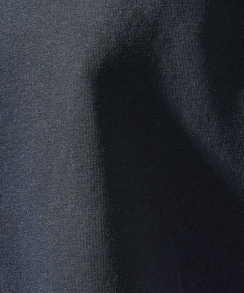ABAHOUSE / アバハウス キャミソール・チューブトップ | 【SORONA】接触冷感 ノースリーブ Tシャツ | 詳細8