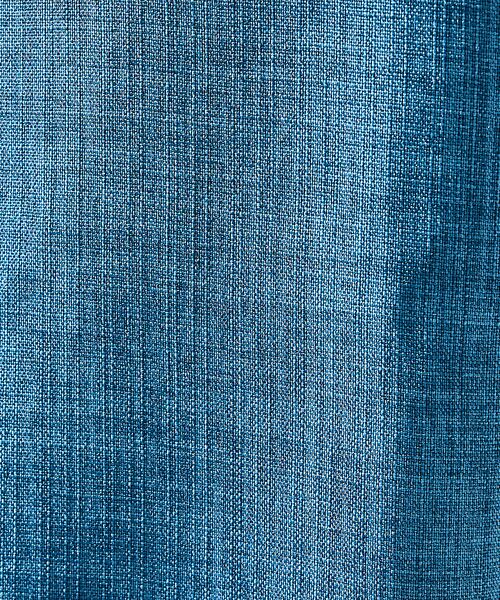 ABAHOUSE / アバハウス シャツ・ブラウス | 【セットアップ対応】吸水速乾 リネンライク 半袖シャツ | 詳細5