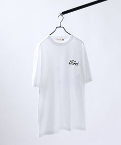 ABAHOUSE / アバハウス Tシャツ | 【GOOD ROCK SPEED / グッドロックスピード】FORD 半袖Tシャ