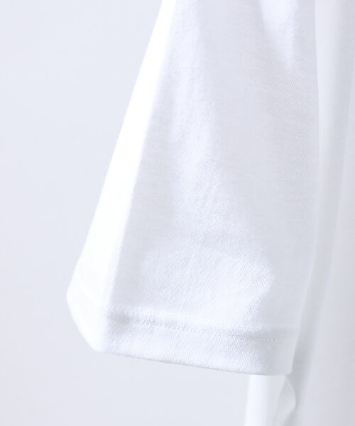 ABAHOUSE / アバハウス Tシャツ | 【GOOD ROCK SPEED / グッドロックスピード】FORD 半袖Tシャ | 詳細5