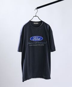 ABAHOUSE / アバハウス Tシャツ | 【GOOD ROCK SPEED / グッドロックスピード】FORD 半袖Tシャ