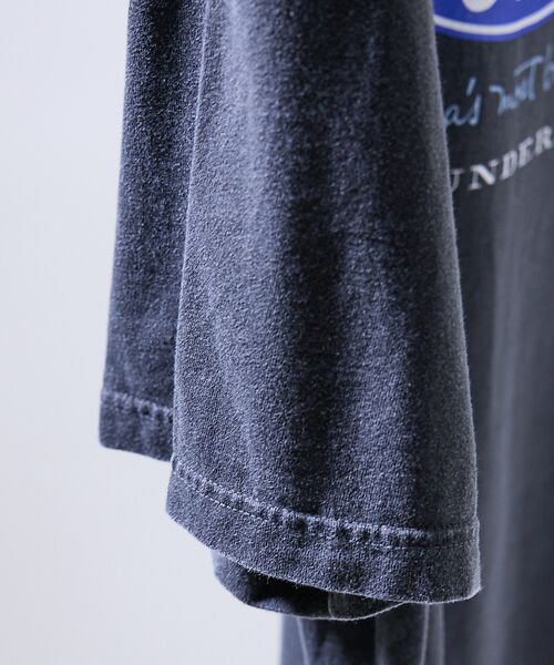 ABAHOUSE / アバハウス Tシャツ | 【GOOD ROCK SPEED / グッドロックスピード】FORD 半袖Tシャ | 詳細5