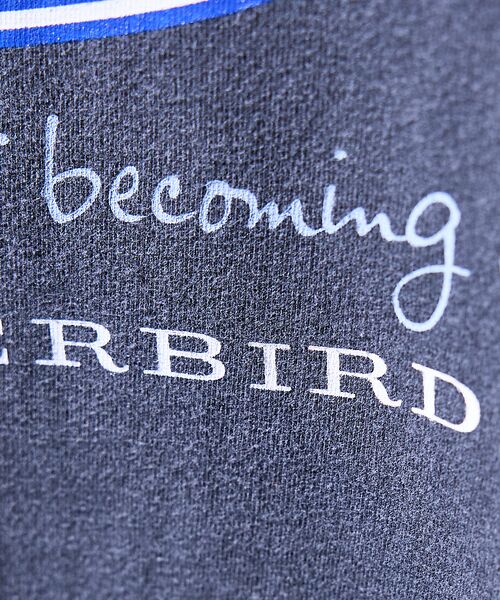 ABAHOUSE / アバハウス Tシャツ | 【GOOD ROCK SPEED / グッドロックスピード】FORD 半袖Tシャ | 詳細6