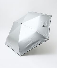 ABAHOUSE / アバハウス 傘 | 【Traditional Weatherwear】ライトウェイト 晴雨兼用 折り