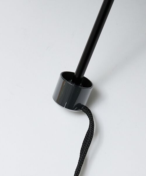 ABAHOUSE / アバハウス 傘 | 【Traditional Weatherwear】ライトウェイト 晴雨兼用 折り | 詳細6