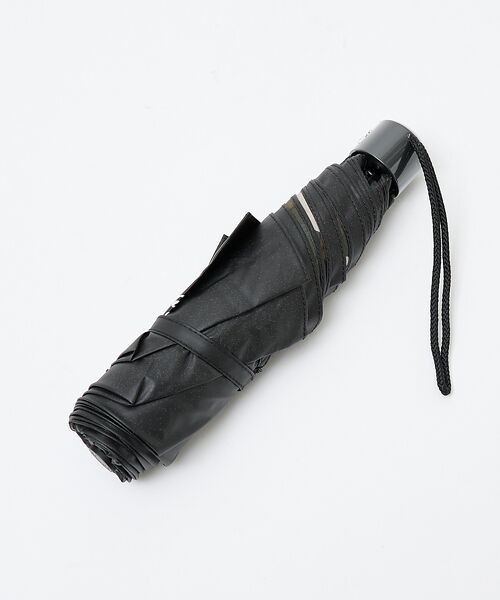 ABAHOUSE / アバハウス 傘 | 【Traditional Weatherwear】ライトウェイト 晴雨兼用 折り | 詳細2