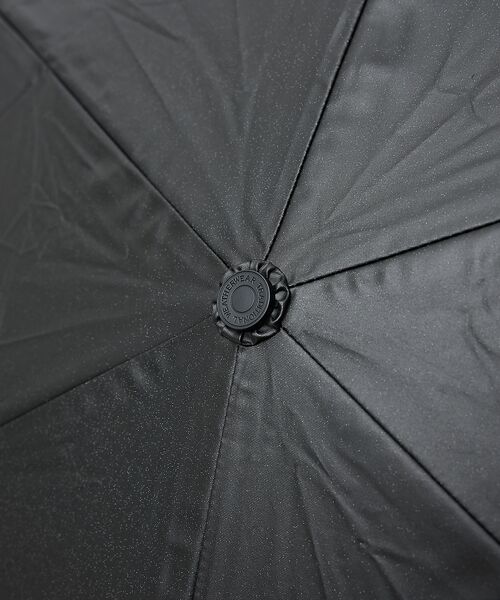ABAHOUSE / アバハウス 傘 | 【Traditional Weatherwear】ライトウェイト 晴雨兼用 折り | 詳細4