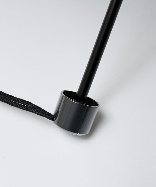 ABAHOUSE / アバハウス 傘 | 【Traditional Weatherwear】ライトウェイト 晴雨兼用 折り | 詳細6