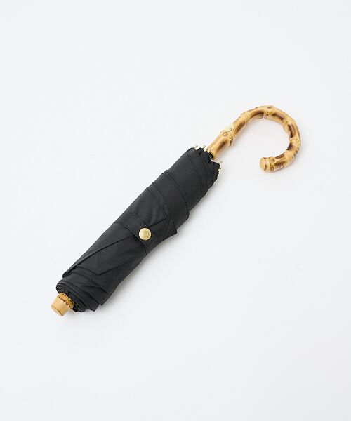 ABAHOUSE / アバハウス 傘 | 【Traditional Weatherwear】FOLLDING BAMBOO | 詳細2
