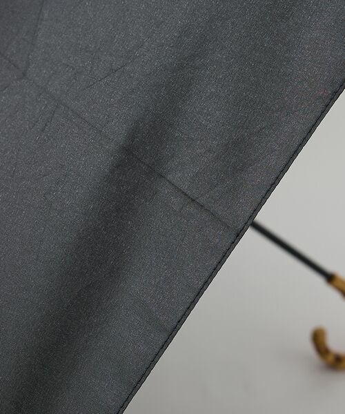 ABAHOUSE / アバハウス 傘 | 【Traditional Weatherwear】FOLLDING BAMBOO | 詳細6