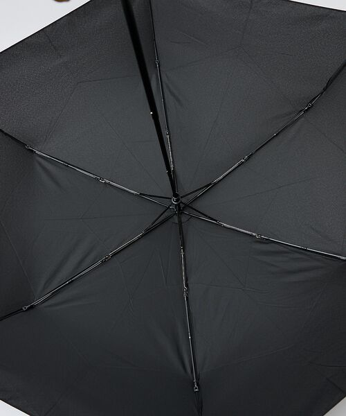 ABAHOUSE / アバハウス 傘 | 【Traditional Weatherwear】FOLLDING BAMBOO | 詳細7