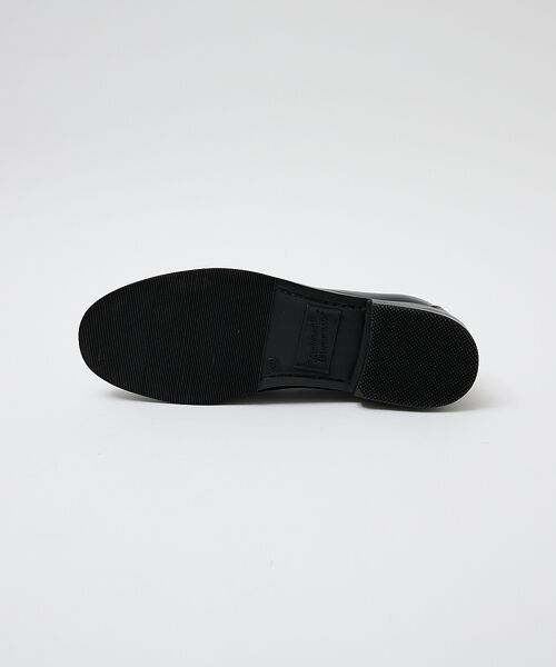 ABAHOUSE / アバハウス シューズ | 【Traditional Weatherwear】レイン ローファー | 詳細11