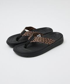 ABAHOUSE / アバハウス サンダル | 【MALIBU SANDALS】 SURFRIDER サーフライダー / サンダ