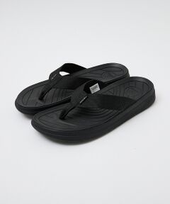 ABAHOUSE / アバハウス サンダル | 【MALIBU SANDALS】 SURFRIDER サーフライダー / サンダ