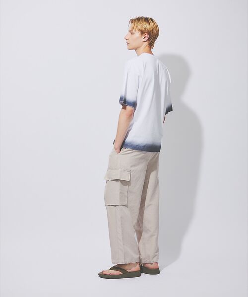 ABAHOUSE / アバハウス サンダル | 【MALIBU SANDALS】 SURFRIDER サーフライダー / サンダ | 詳細4