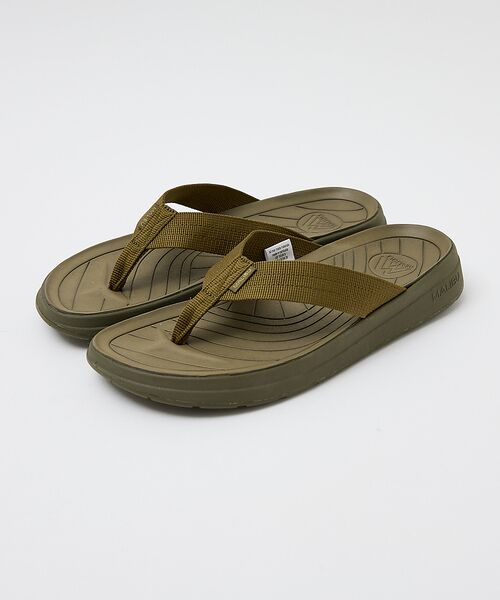 ABAHOUSE / アバハウス サンダル | 【MALIBU SANDALS】 SURFRIDER サーフライダー / サンダ | 詳細6