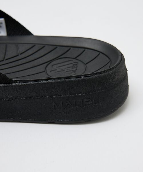 ABAHOUSE / アバハウス サンダル | 【MALIBU SANDALS】 SURFRIDER サーフライダー / サンダ | 詳細17